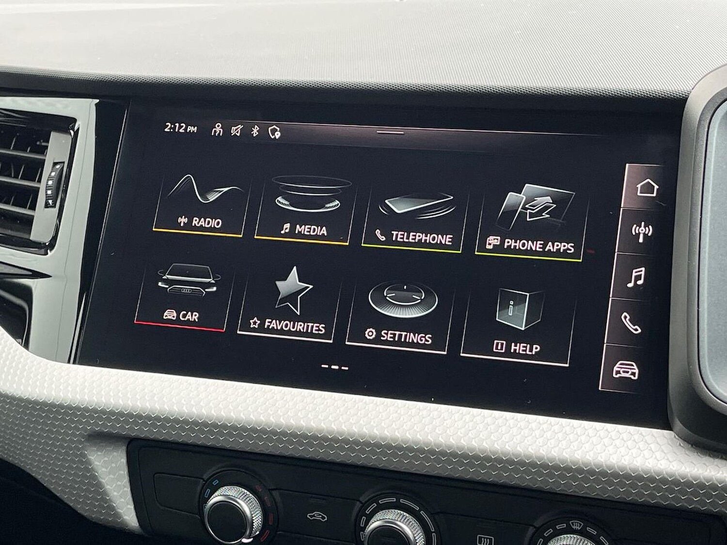 Used Audi A1 2023 for sale - 76492447: Photo 11