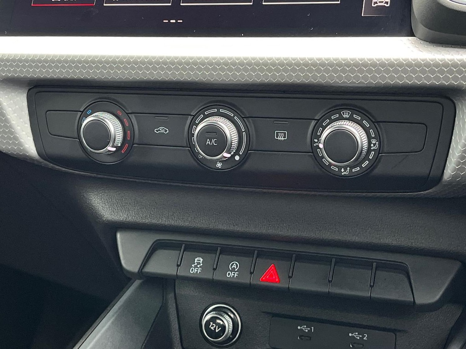 Used Audi A1 2023 for sale - 76492447: Photo 12