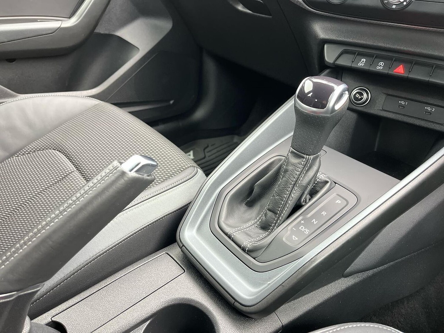 Used Audi A1 2023 for sale - 76492447: Photo 13