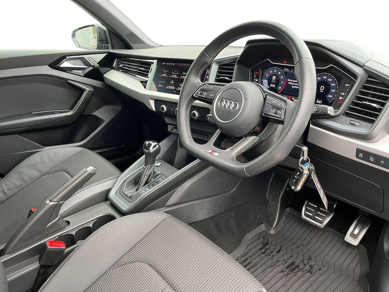 Used Audi A1 2023 for sale - 76492447: Photo 15