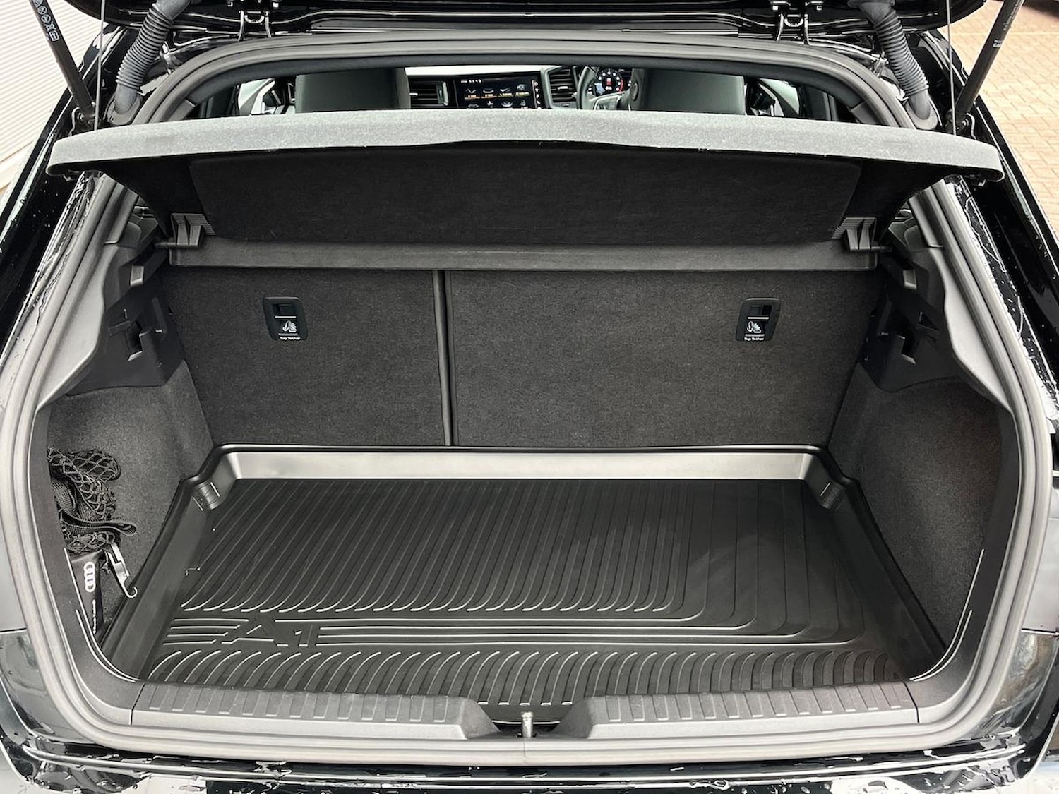 Used Audi A1 2023 for sale - 76492447: Photo 17