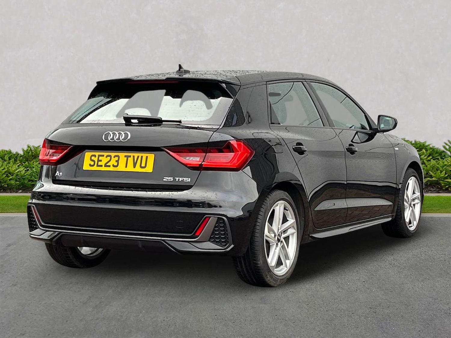 Used Audi A1 2023 for sale - 76492447: Photo 18