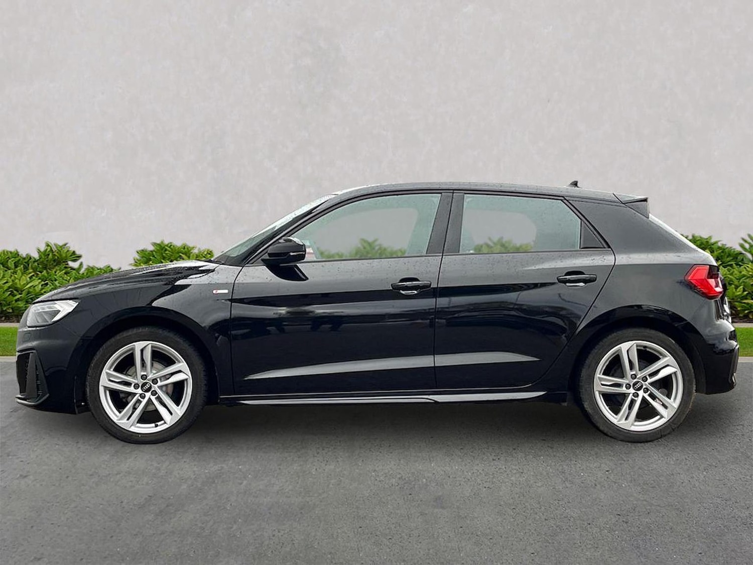 Used Audi A1 2023 for sale - 76492447: Photo 19