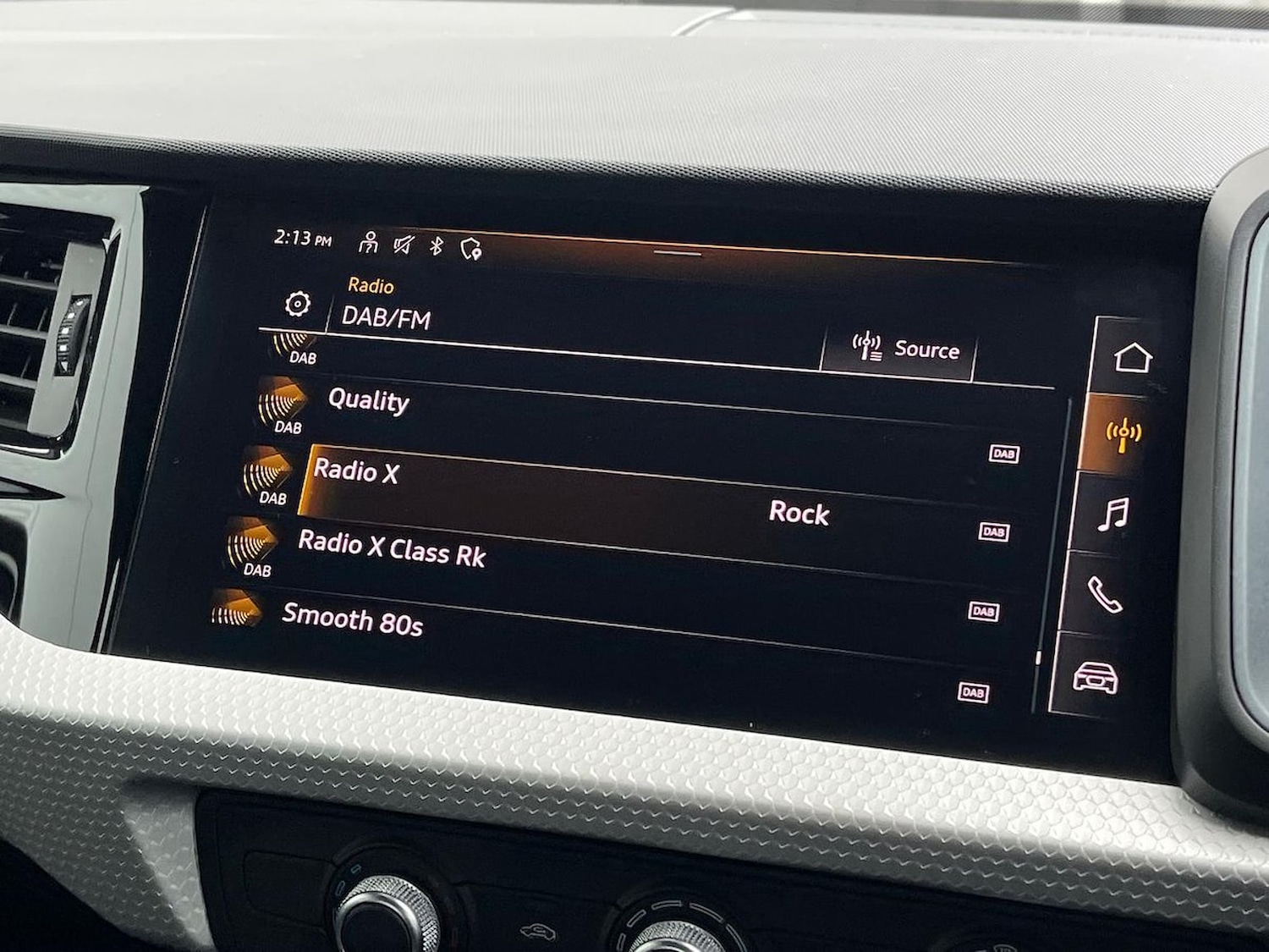 Used Audi A1 2023 for sale - 76492447: Photo 23