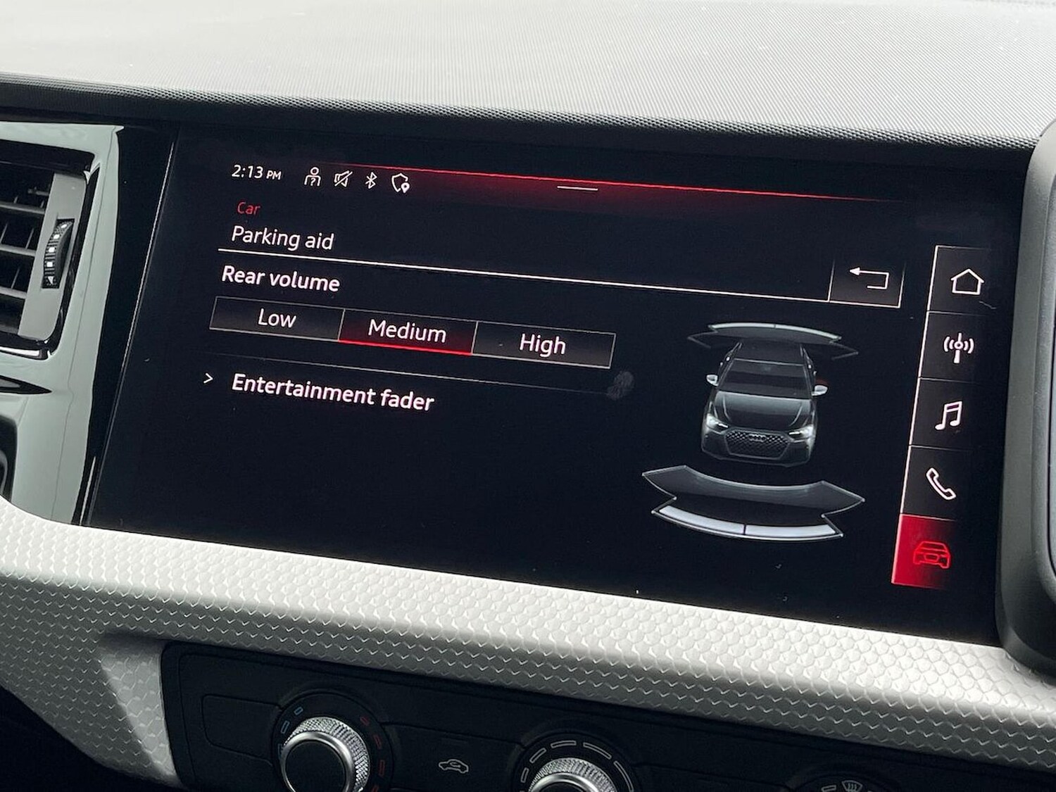 Used Audi A1 2023 for sale - 76492447: Photo 24