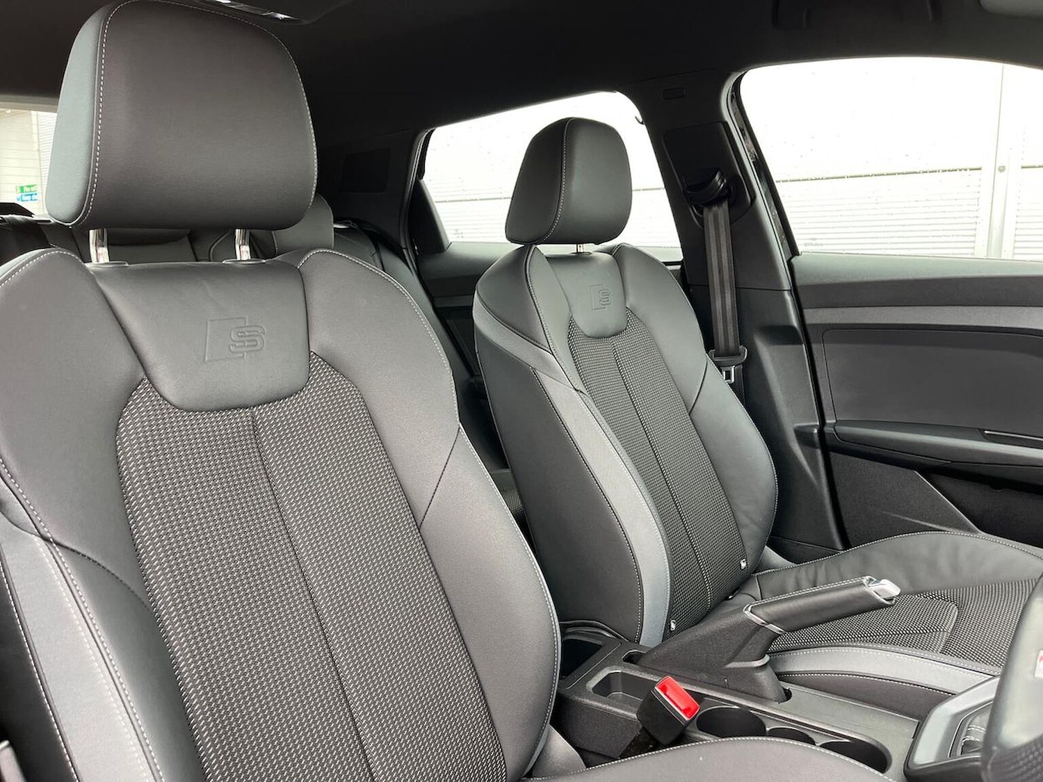 Used Audi A1 2023 for sale - 76492447: Photo 25