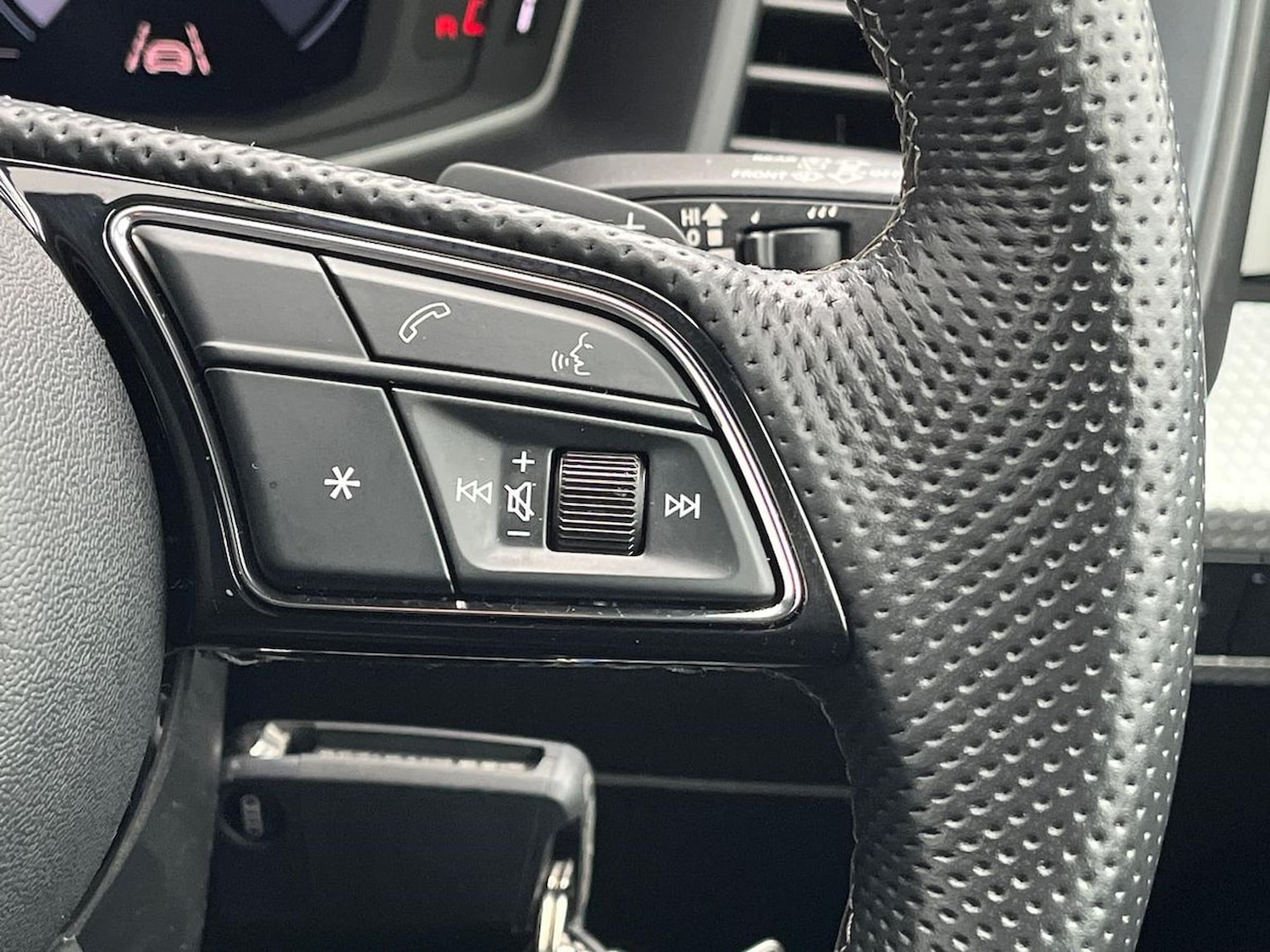 Used Audi A1 2023 for sale - 76492447: Photo 26