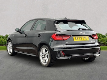 Used Audi A1 2023 for sale - 76492447: Photo