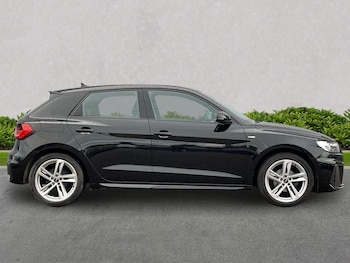 Used Audi A1 2023 for sale - 76492447: Photo