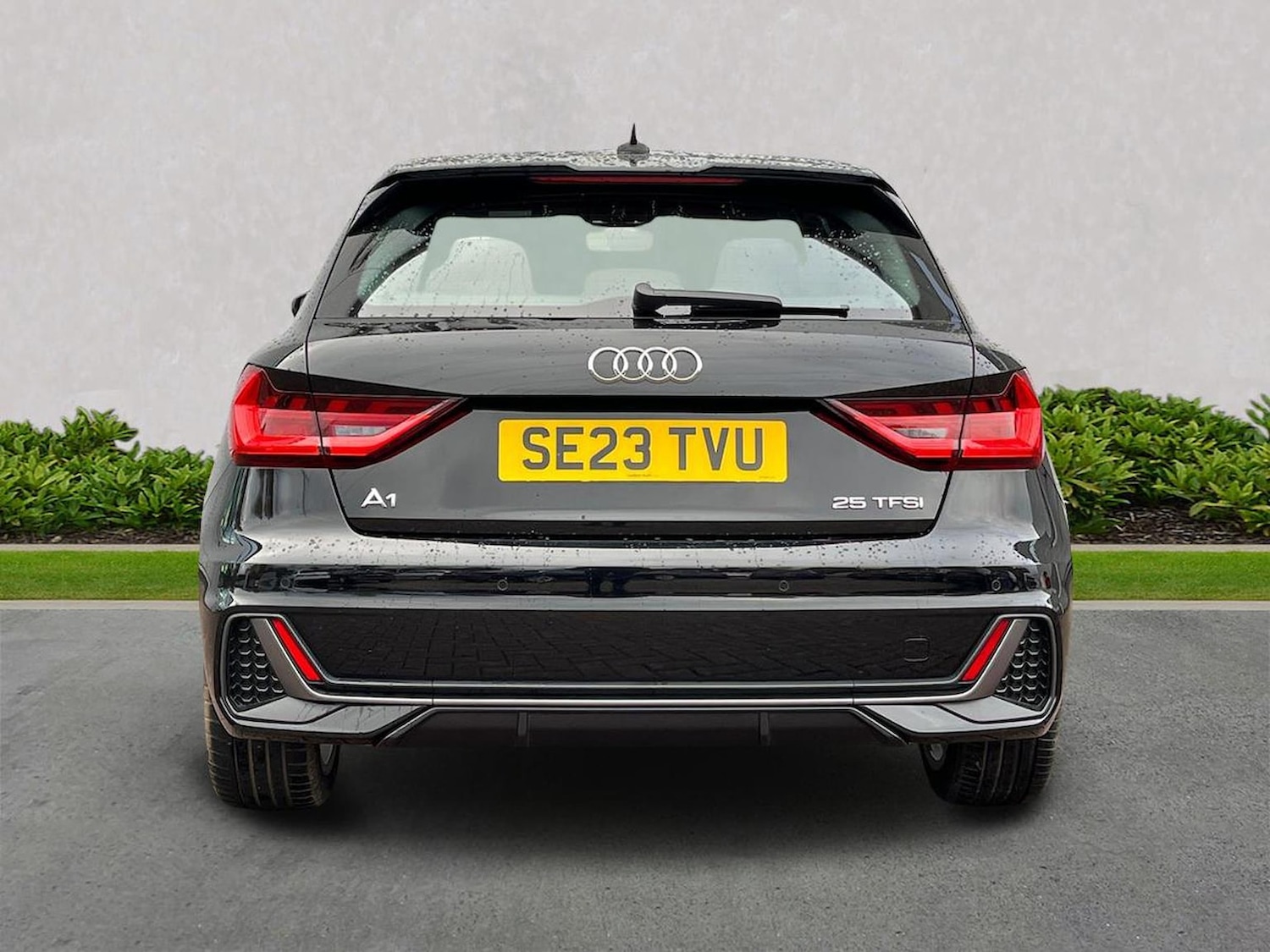 Used Audi A1 2023 for sale - 76492447: Photo 4