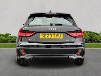 Used Audi A1 2023 for sale - 76492447: Photo
