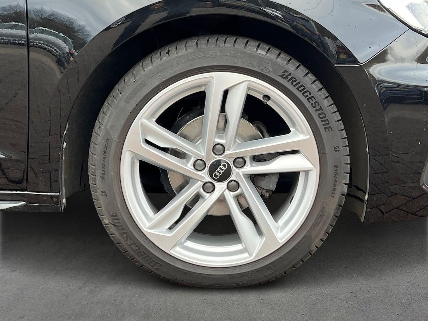 Used Audi A1 2023 for sale - 76492447: Photo 6