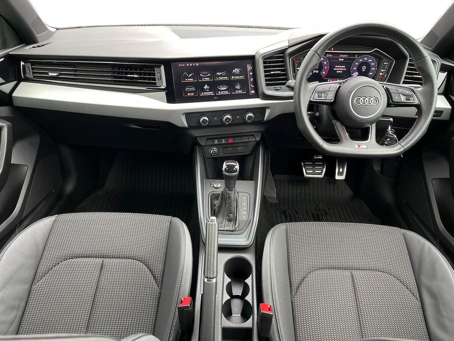 Used Audi A1 2023 for sale - 76492447: Photo 8