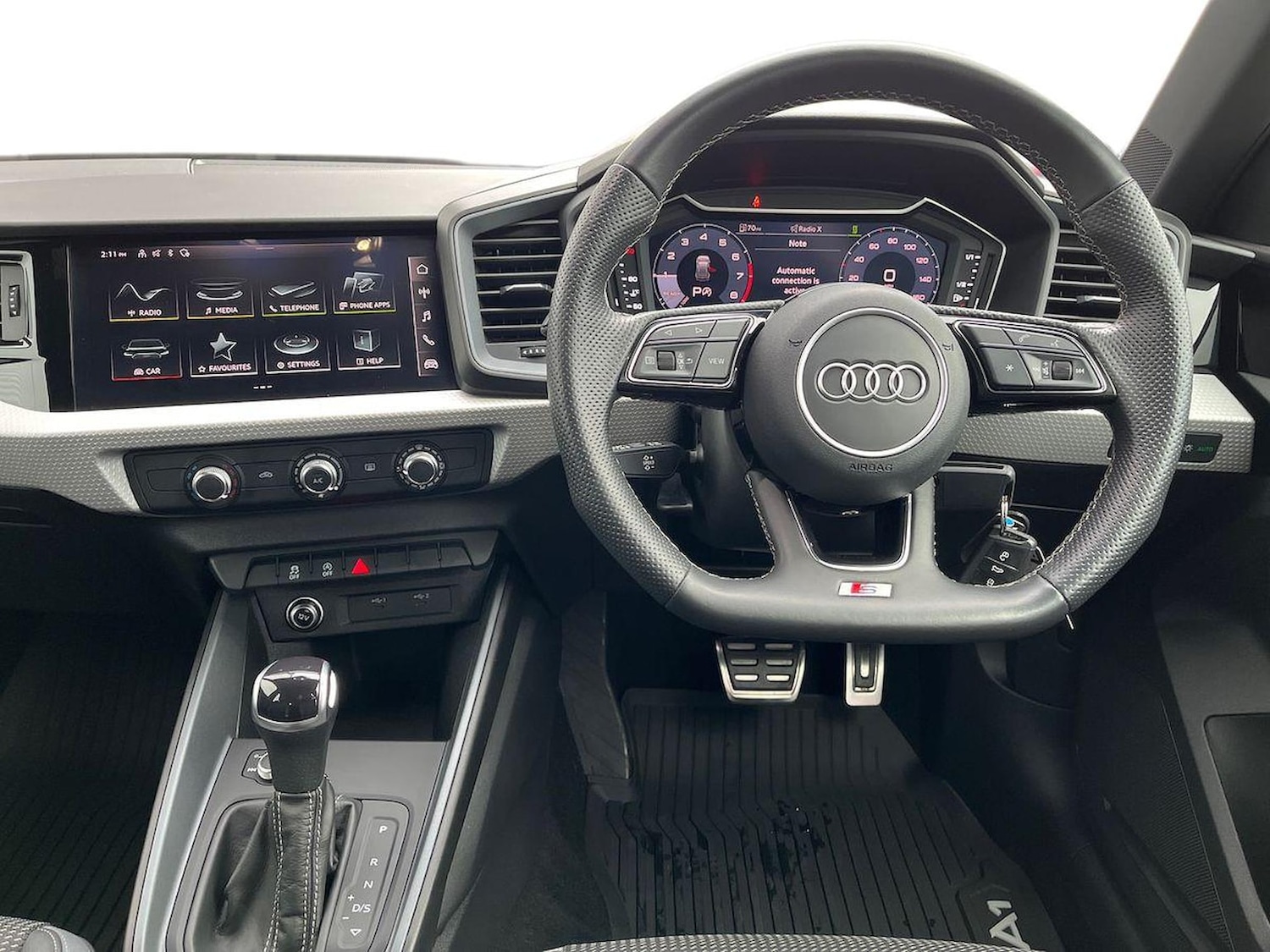 Used Audi A1 2023 for sale - 76492447: Photo 9