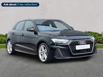 Used Audi A1 2022 for sale - 78882603: Photo