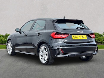 Used Audi A1 2022 for sale - 78882603: Photo