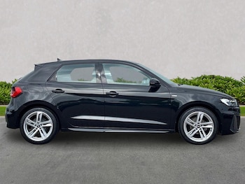 Used Audi A1 2022 for sale - 78882603: Photo
