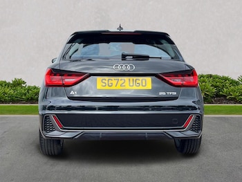 Used Audi A1 2022 for sale - 78882603: Photo