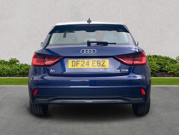 Used Audi A1 2024 for sale - 78317145: Photo
