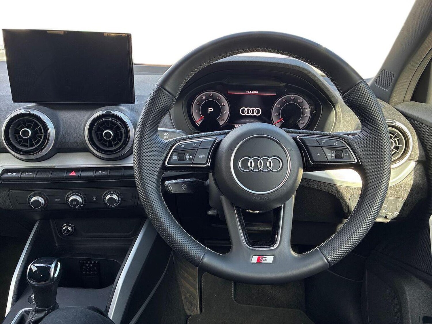 Used Audi Q2 2025 for sale - 78198137: Photo 11