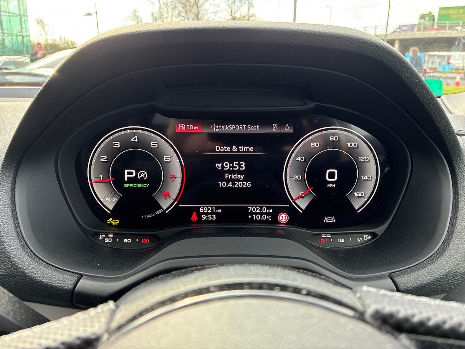 Used Audi Q2 2025 for sale - 78198137: Photo 12