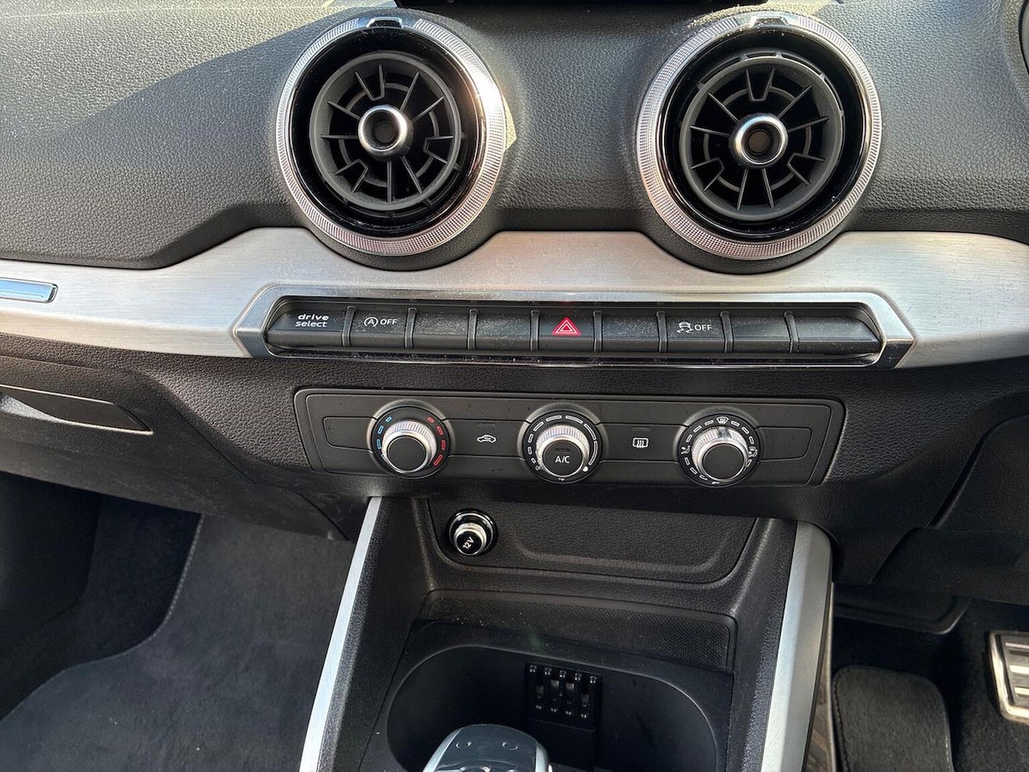 Used Audi Q2 2025 for sale - 78198137: Photo 14