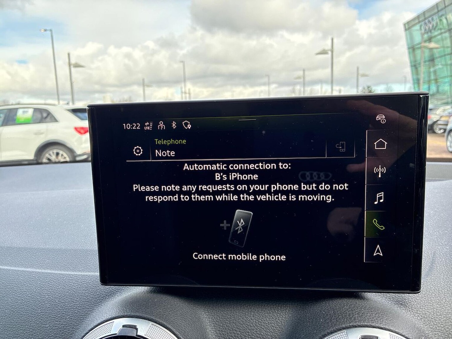 Used Audi Q2 2025 for sale - 78198137: Photo 15