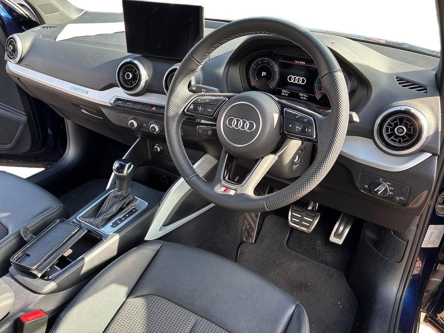 Used Audi Q2 2025 for sale - 78198137: Photo 17