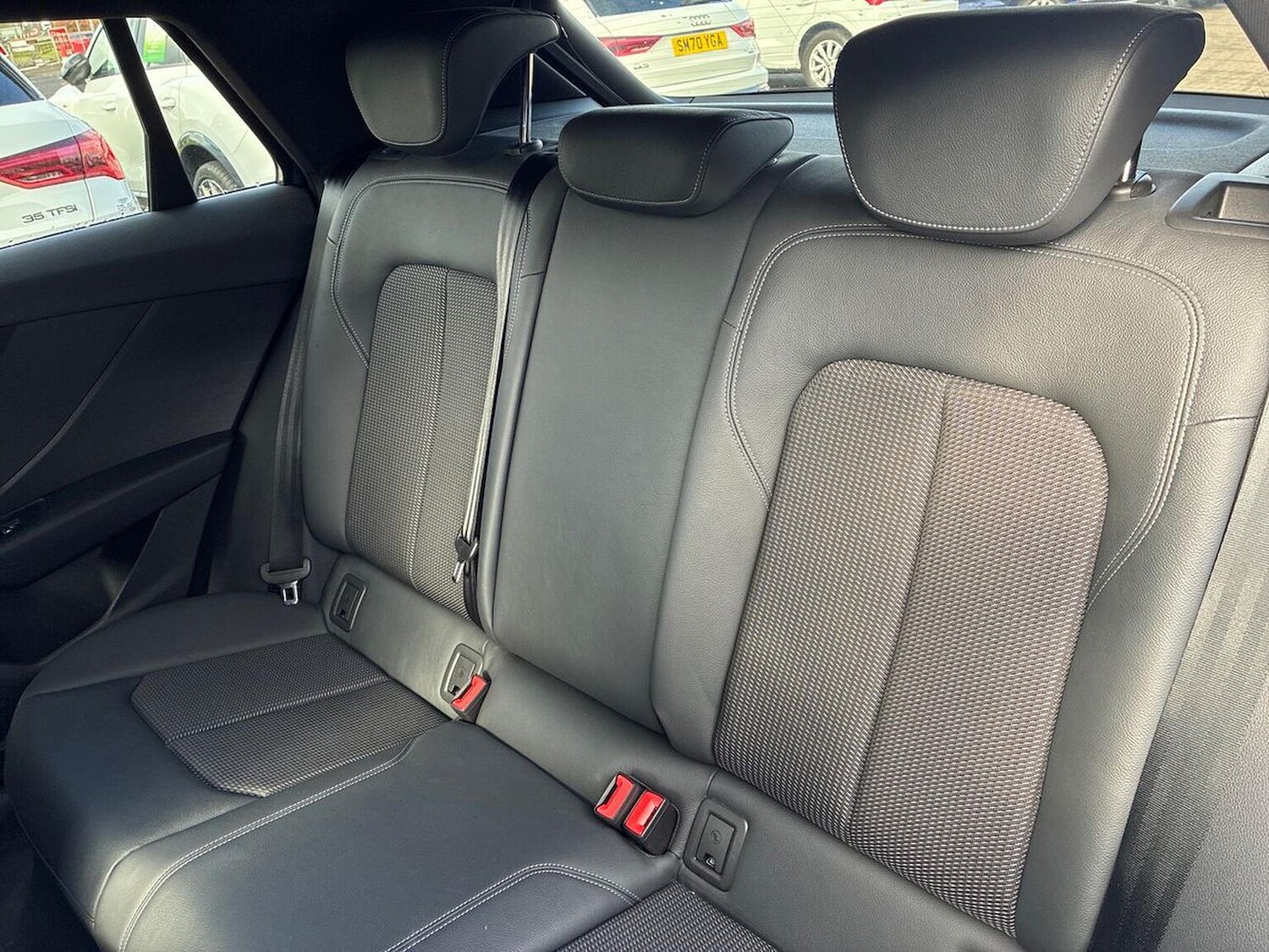 Used Audi Q2 2025 for sale - 78198137: Photo 18