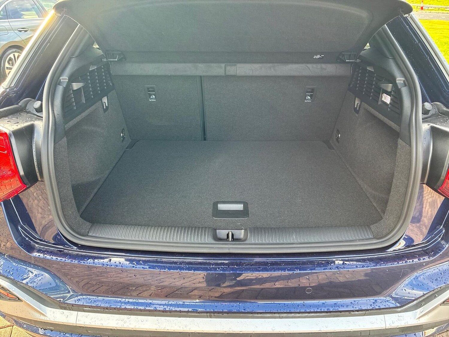 Used Audi Q2 2025 for sale - 78198137: Photo 19