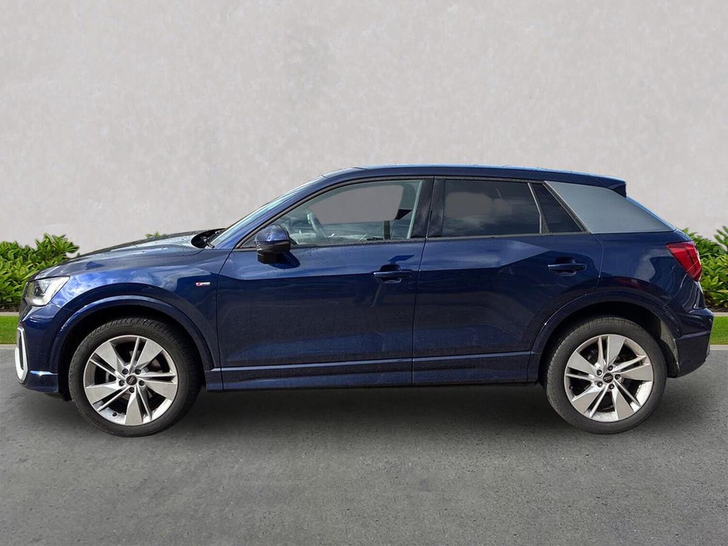 Used Audi Q2 2025 for sale - 78198137: Photo 21