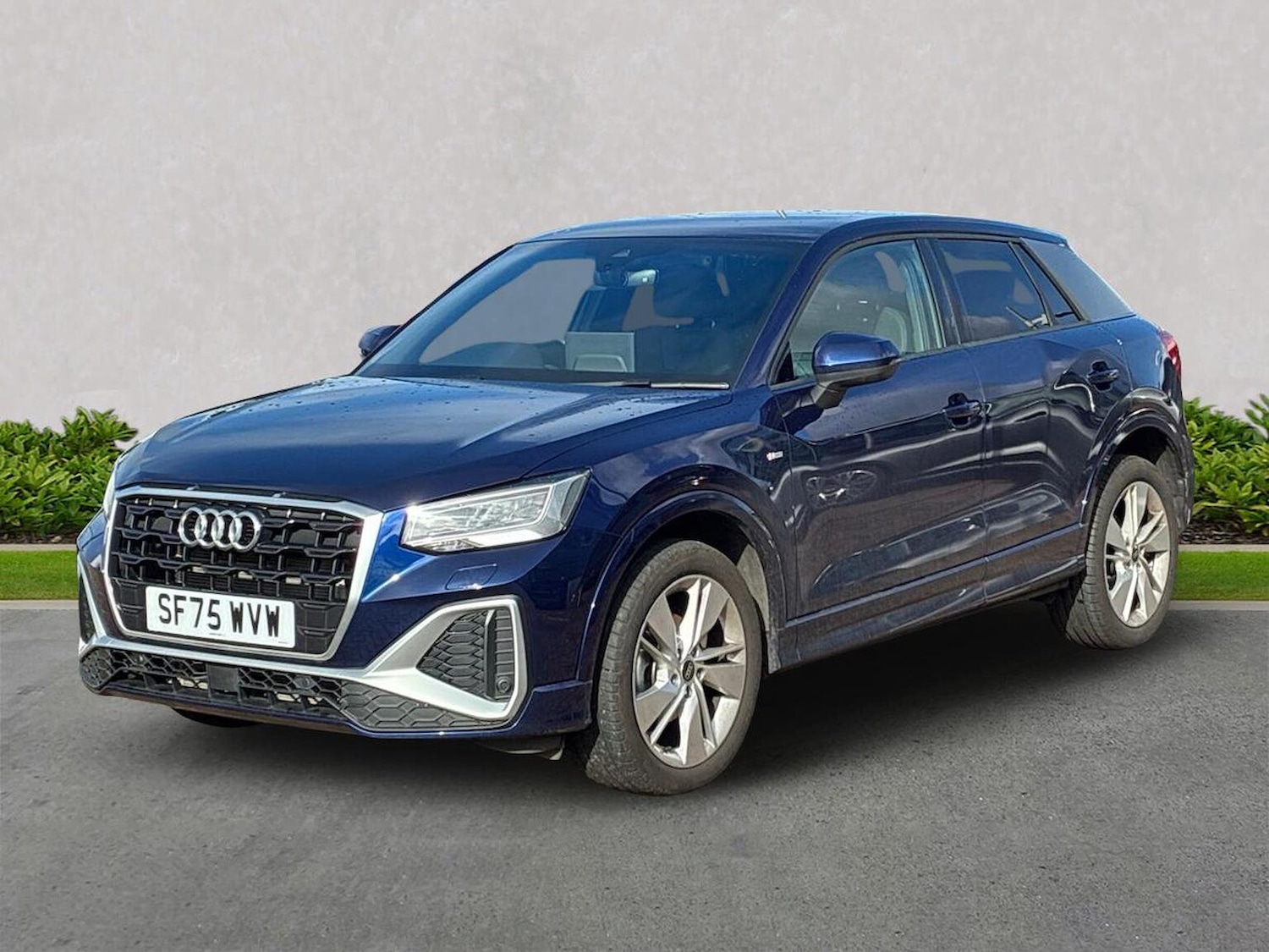 Used Audi Q2 2025 for sale - 78198137: Photo 22