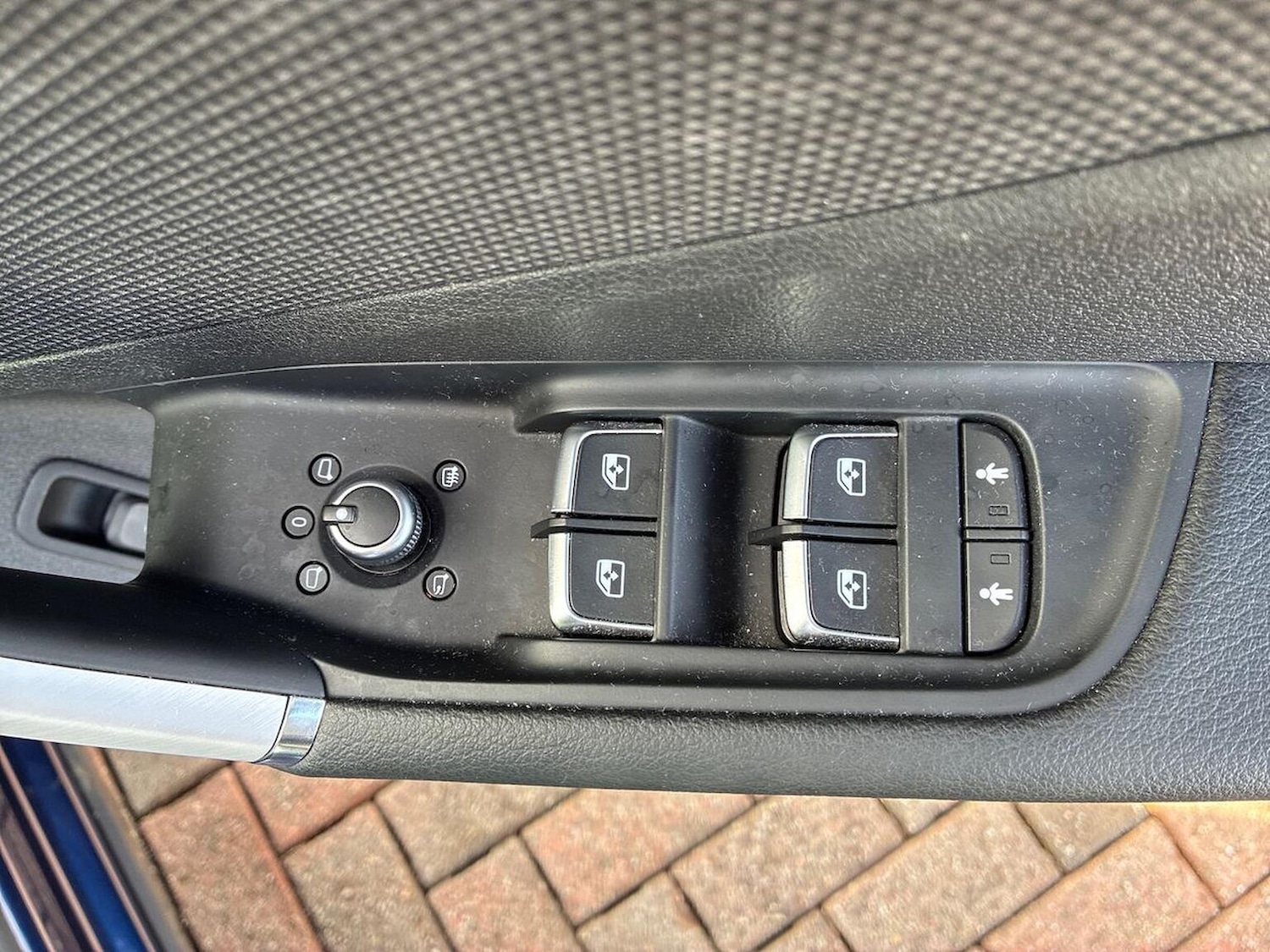 Used Audi Q2 2025 for sale - 78198137: Photo 23