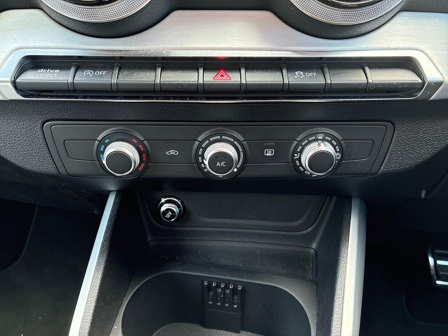 Used Audi Q2 2025 for sale - 78198137: Photo 24