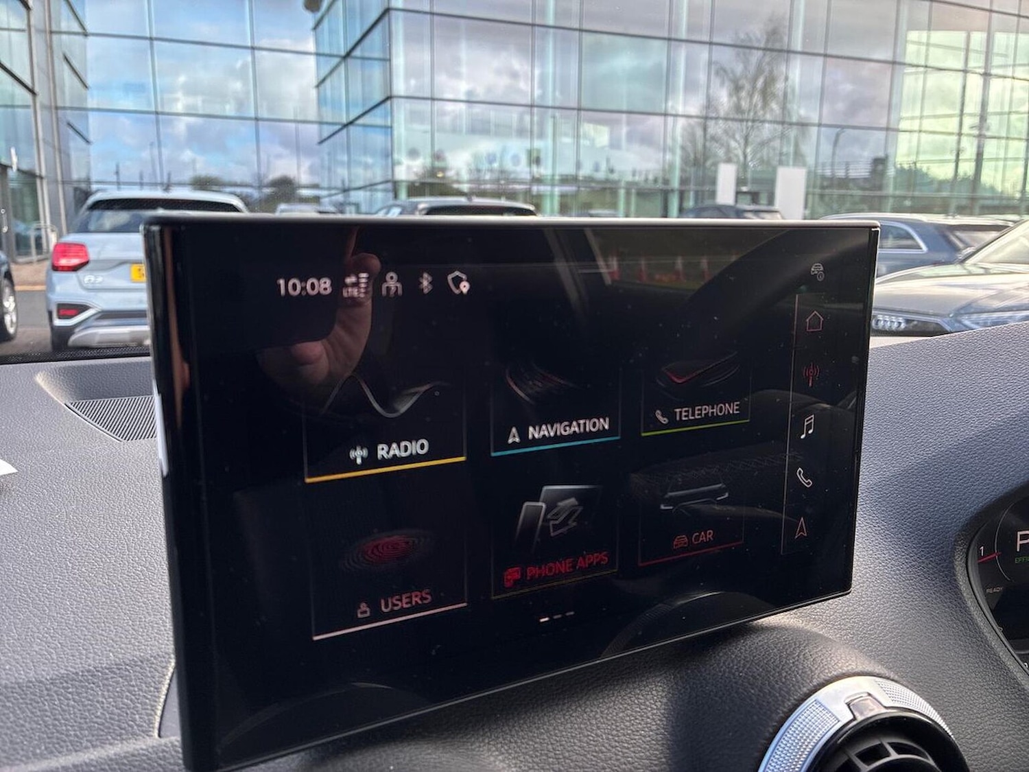 Used Audi Q2 2025 for sale - 78198137: Photo 25