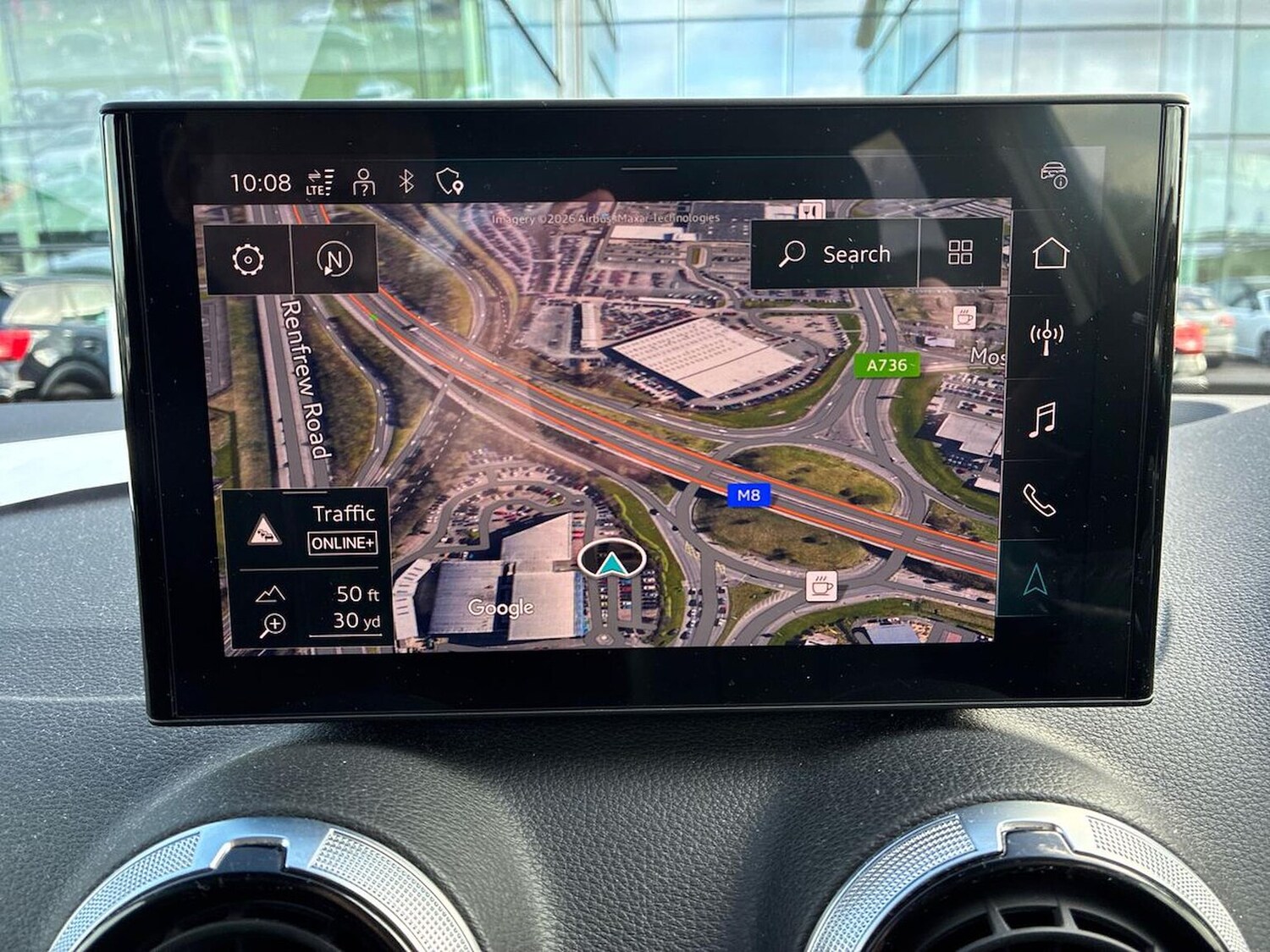 Used Audi Q2 2025 for sale - 78198137: Photo 26