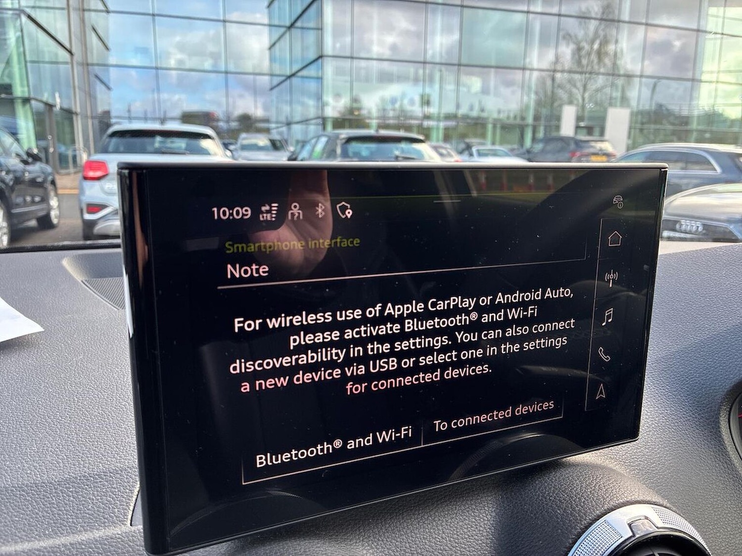 Used Audi Q2 2025 for sale - 78198137: Photo 27