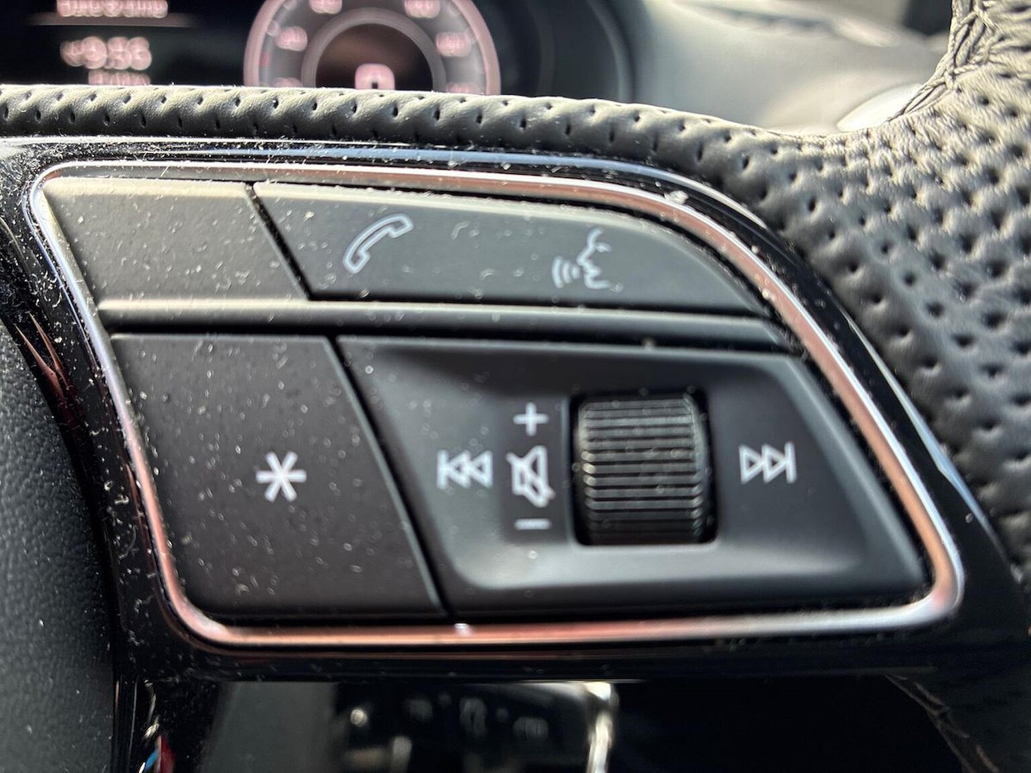 Used Audi Q2 2025 for sale - 78198137: Photo 28