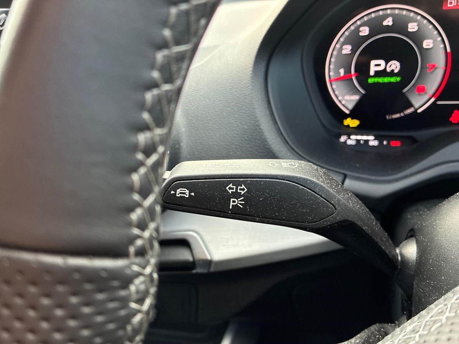 Used Audi Q2 2025 for sale - 78198137: Photo 30