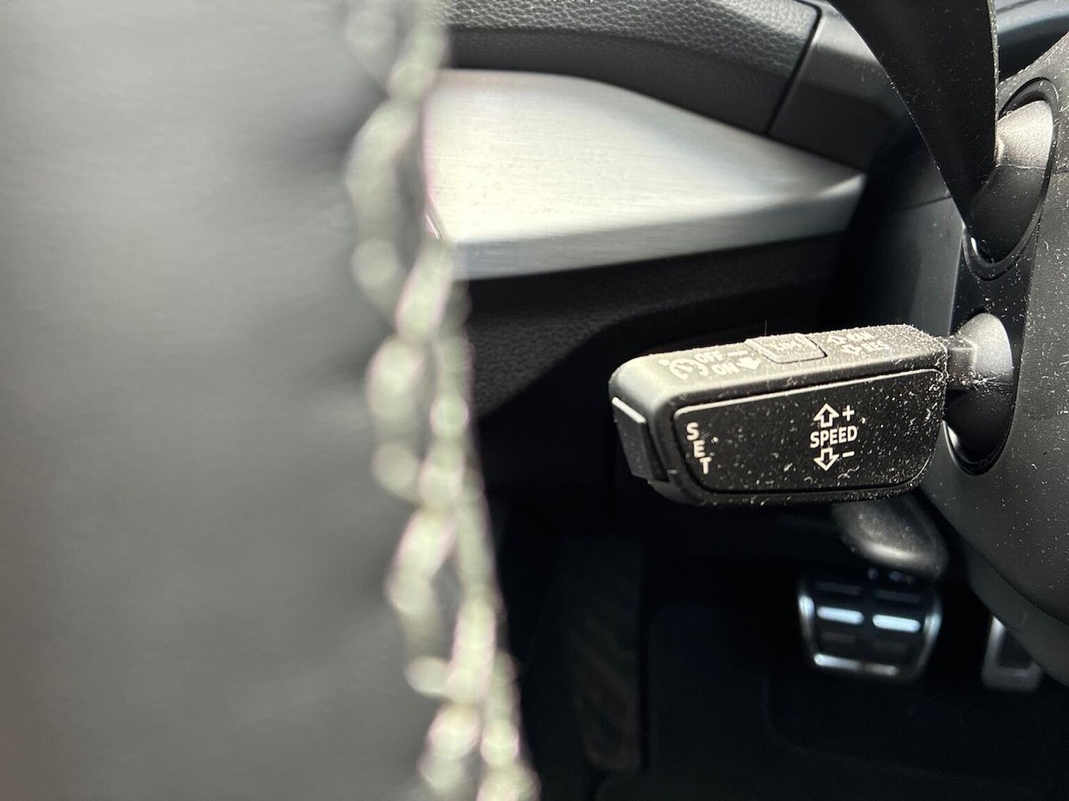 Used Audi Q2 2025 for sale - 78198137: Photo 31