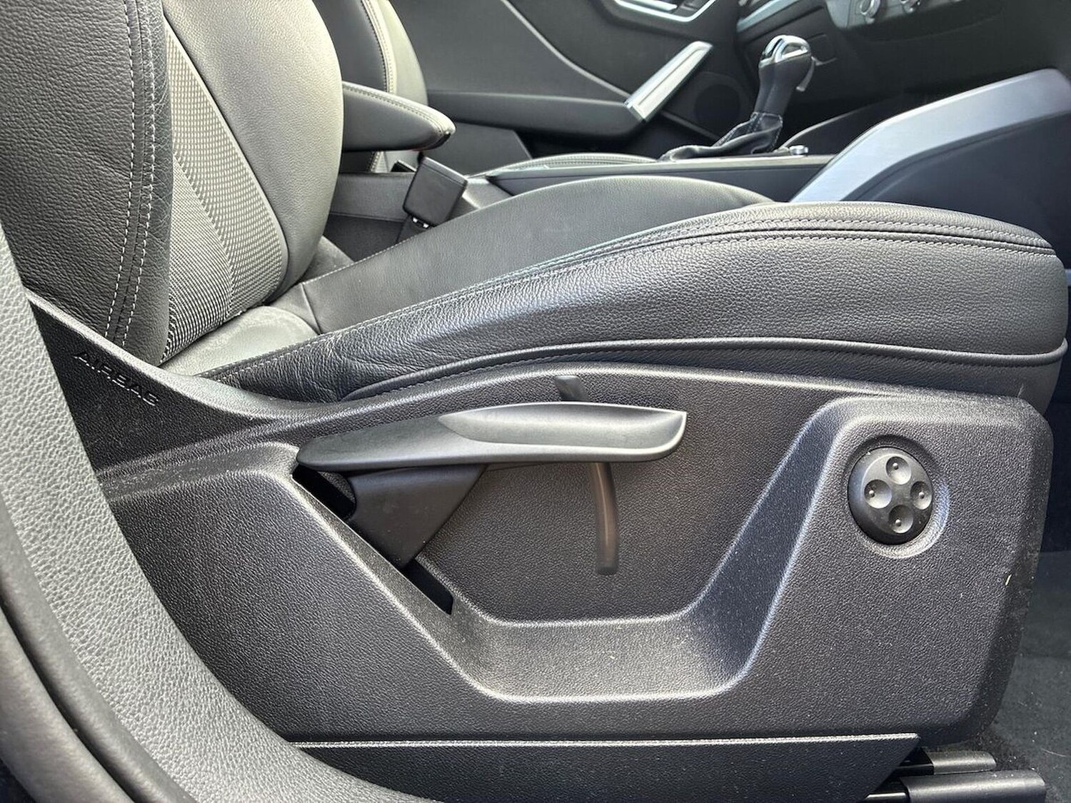 Used Audi Q2 2025 for sale - 78198137: Photo 32