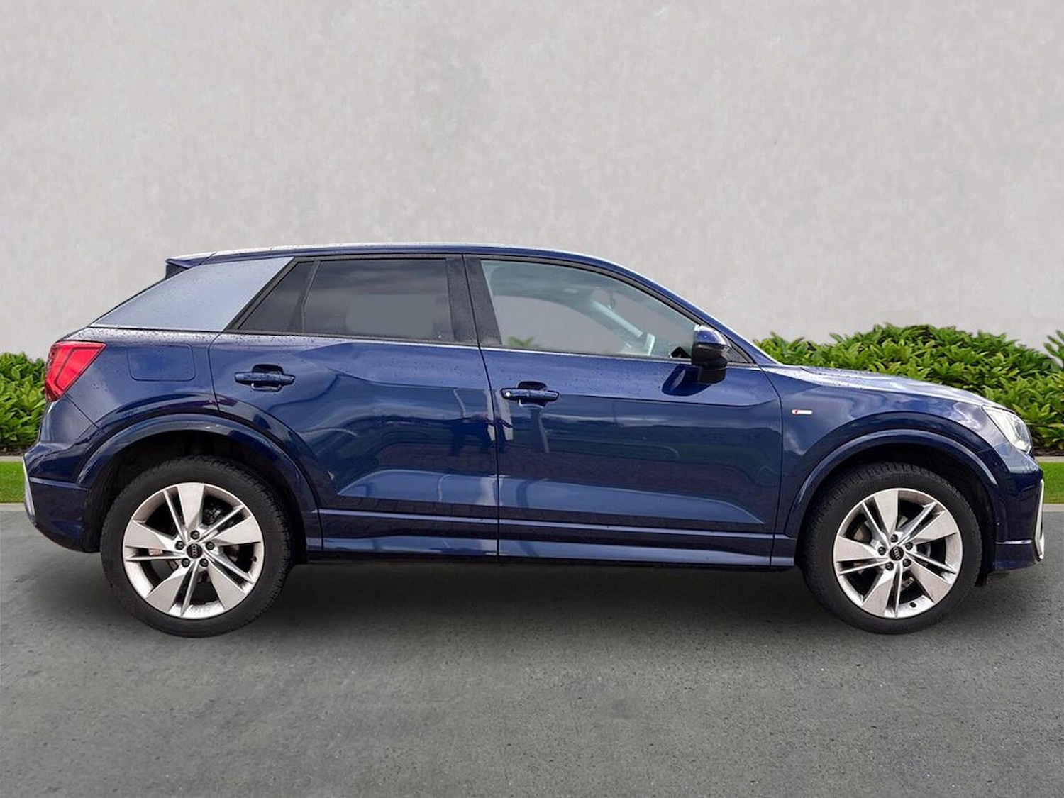 Used Audi Q2 2025 for sale - 78198137: Photo 5