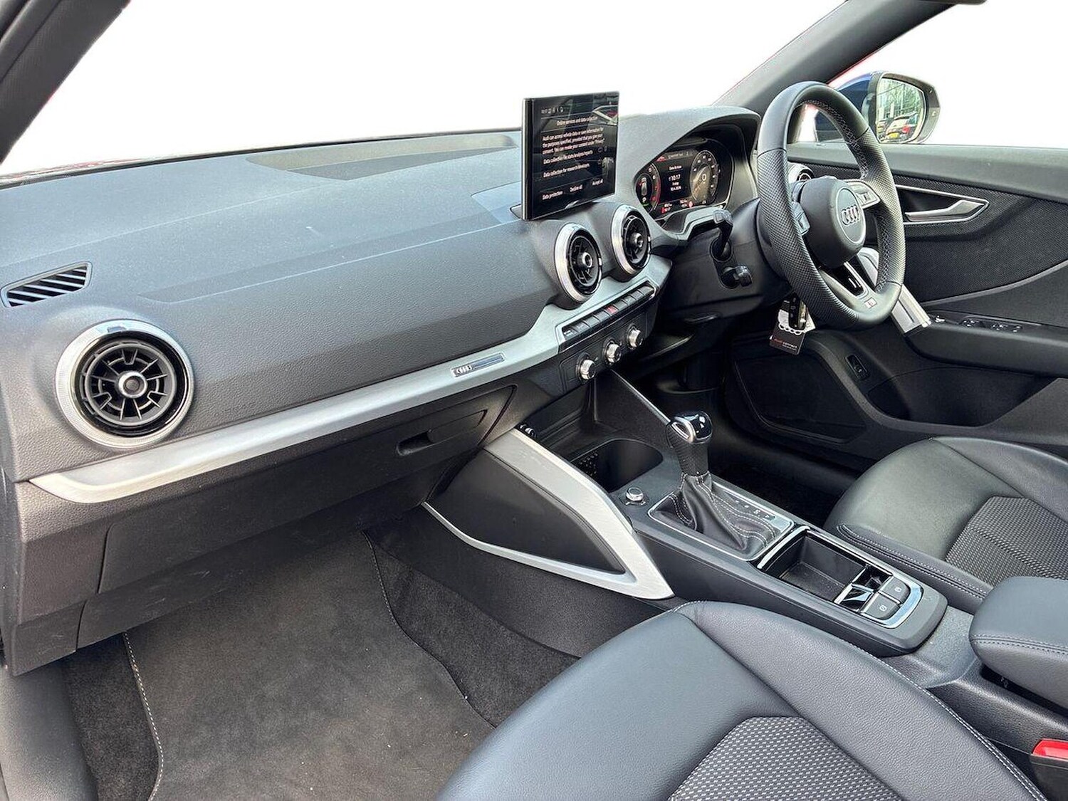 Used Audi Q2 2025 for sale - 78198137: Photo 9