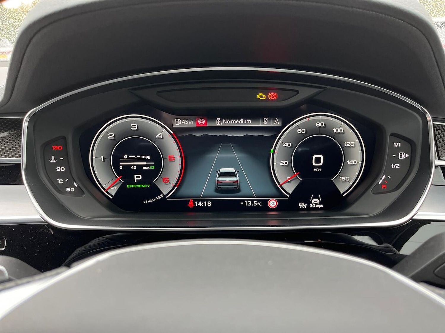 Used Audi A8 2025 for sale - 76799341: Photo 10