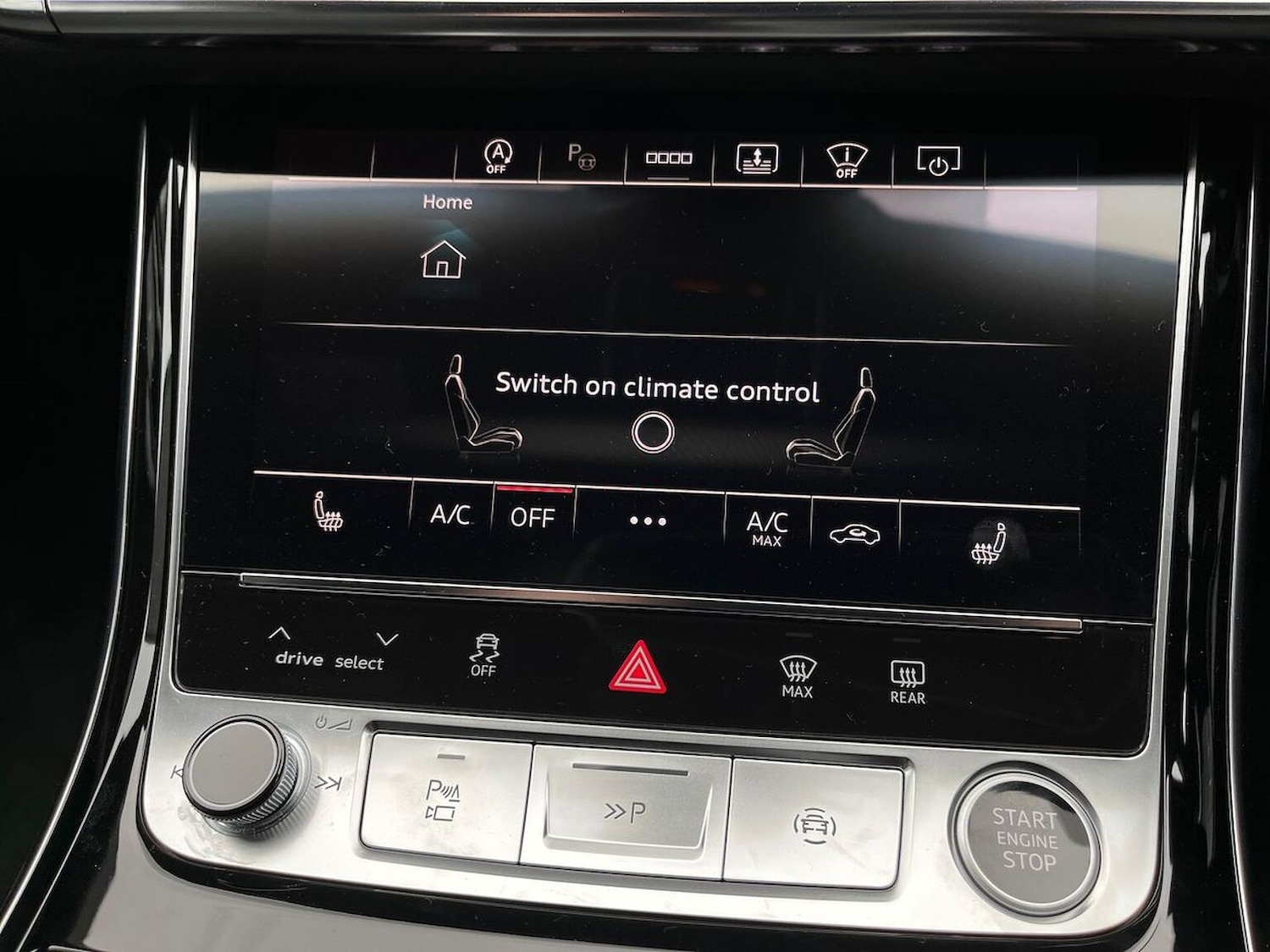 Used Audi A8 2025 for sale - 76799341: Photo 12