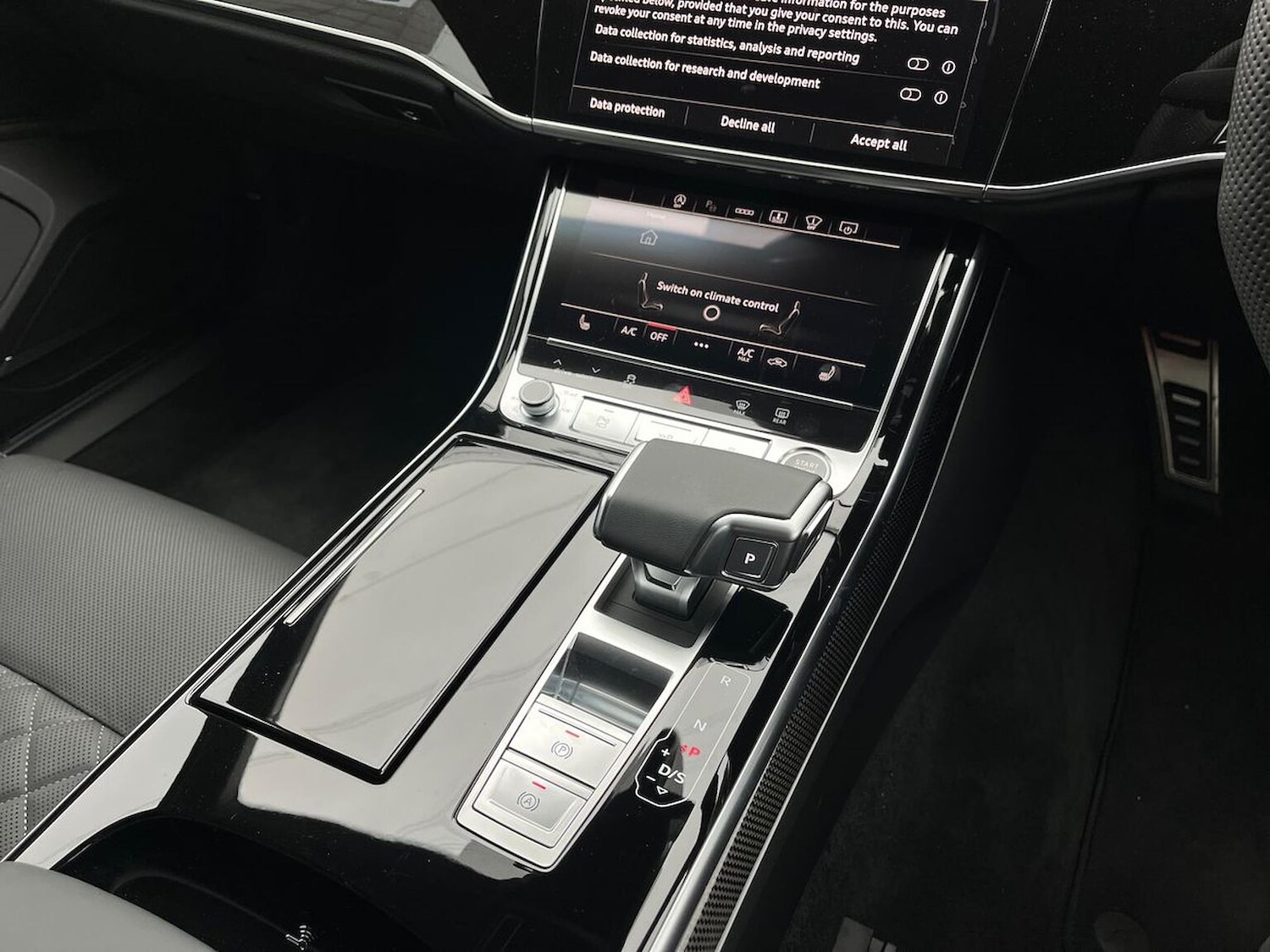 Used Audi A8 2025 for sale - 76799341: Photo 13