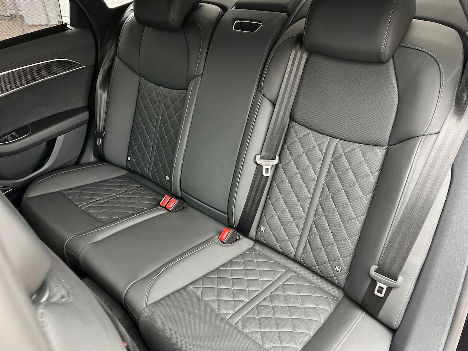 Used Audi A8 2025 for sale - 76799341: Photo 16