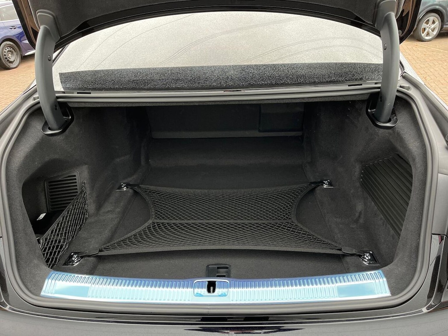 Used Audi A8 2025 for sale - 76799341: Photo 17