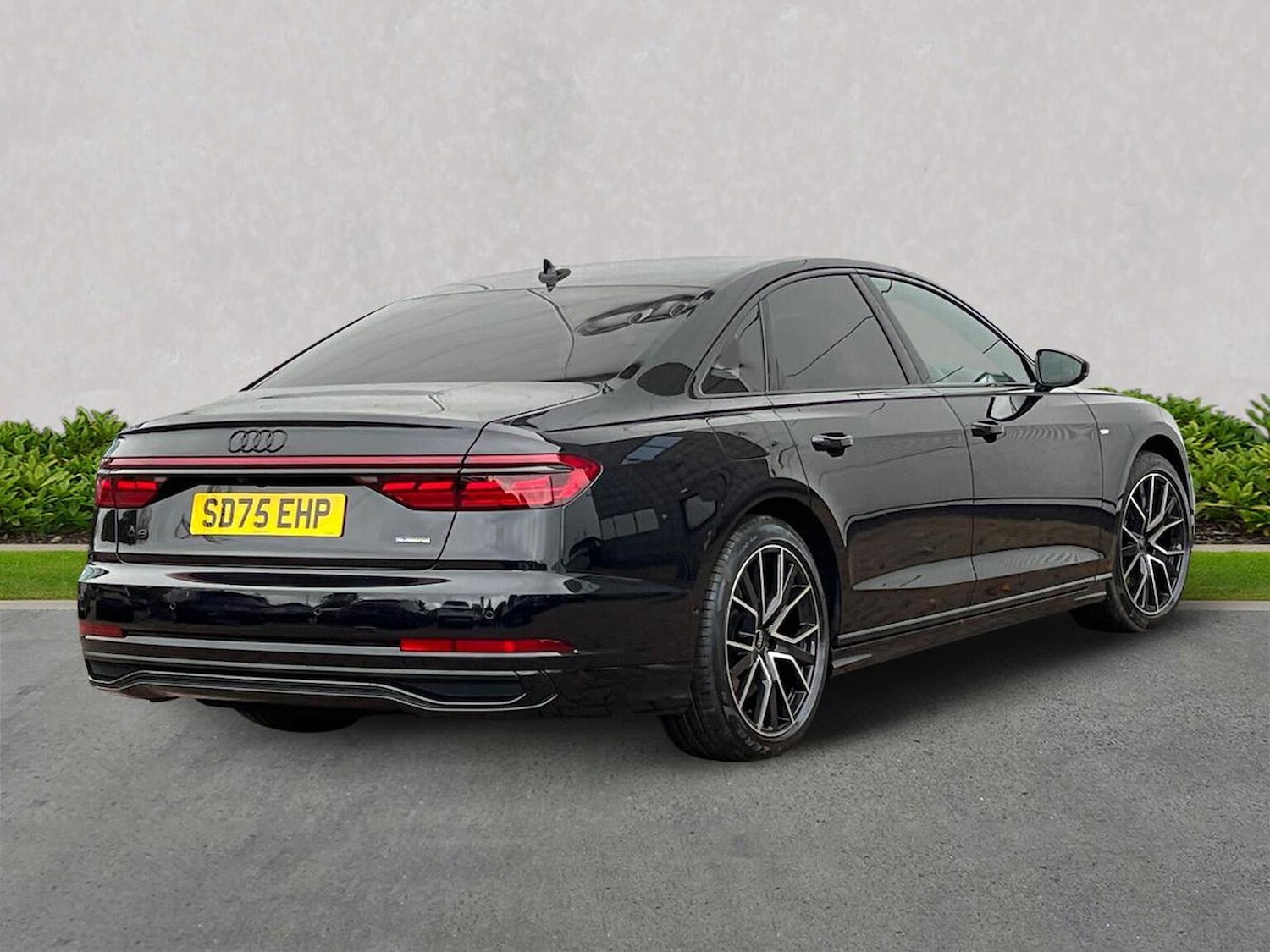 Used Audi A8 2025 for sale - 76799341: Photo 18