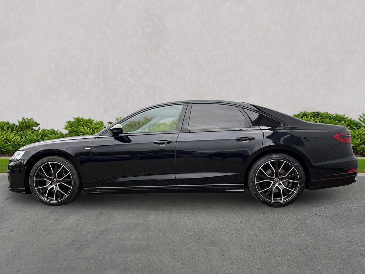 Used Audi A8 2025 for sale - 76799341: Photo 19